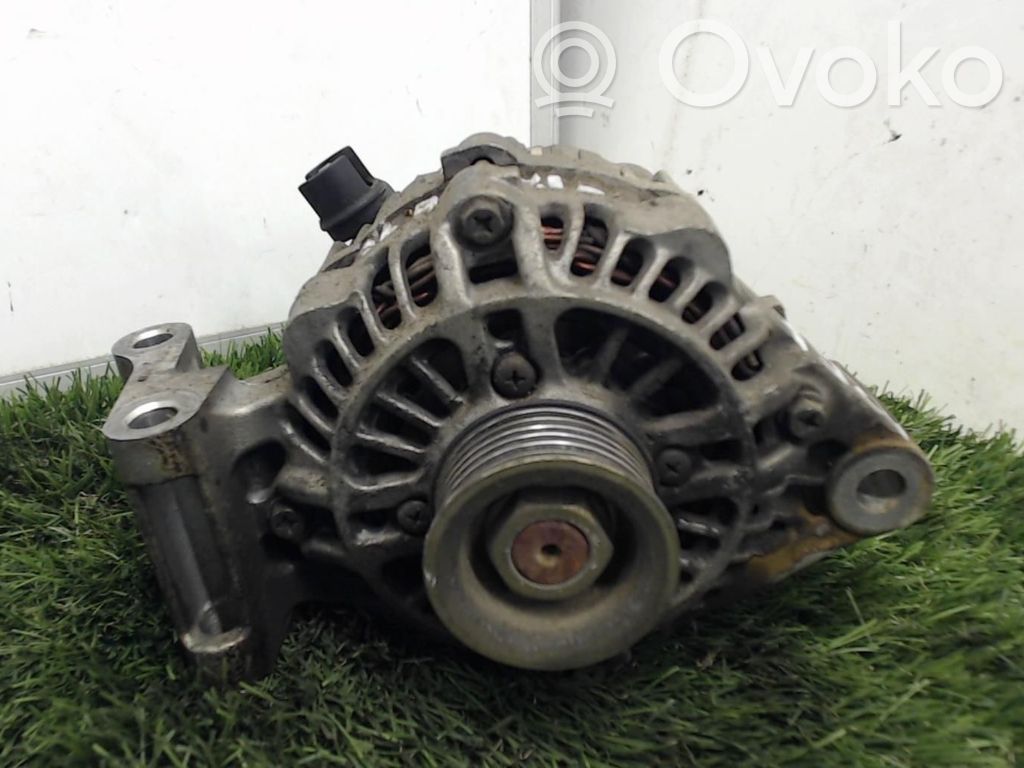 Ford Fusion Генератор 