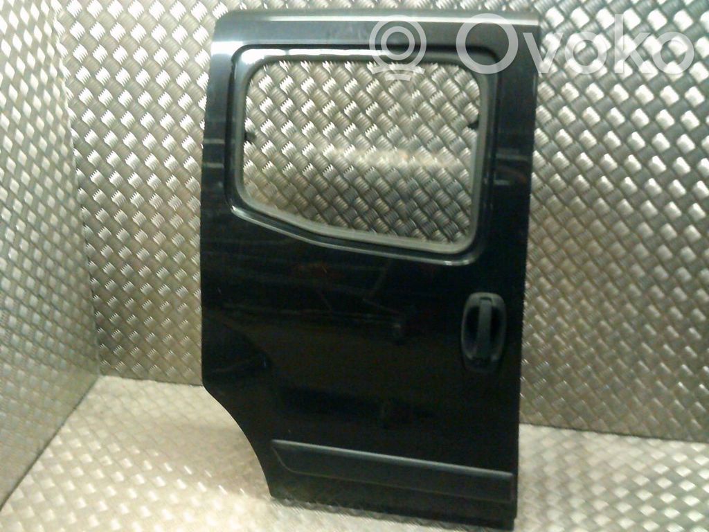 Peugeot Bipper Side sliding door 