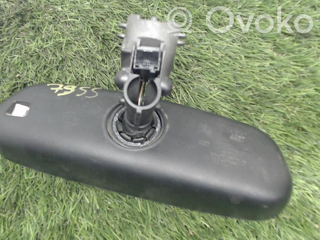 Citroen C4 II Espejo retrovisor (interior) 