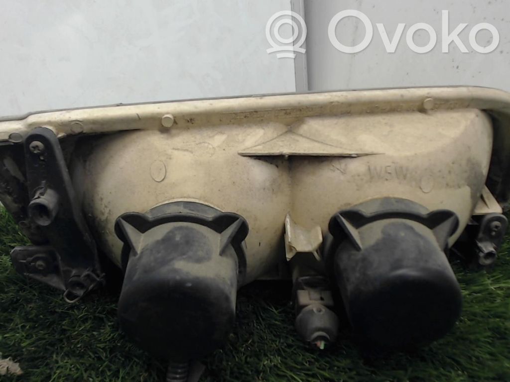 Citroen ZX Scheinwerfer 