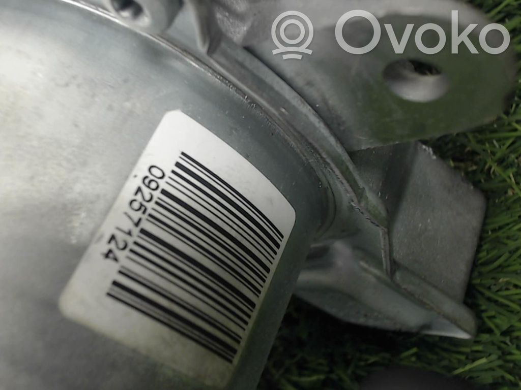 Ford B-MAX Vairo rato ašies komplektas 