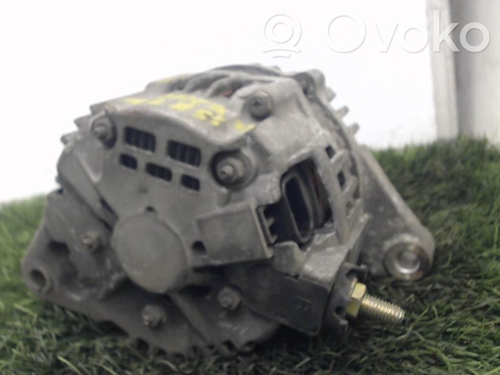 Nissan Micra Ģenerators 