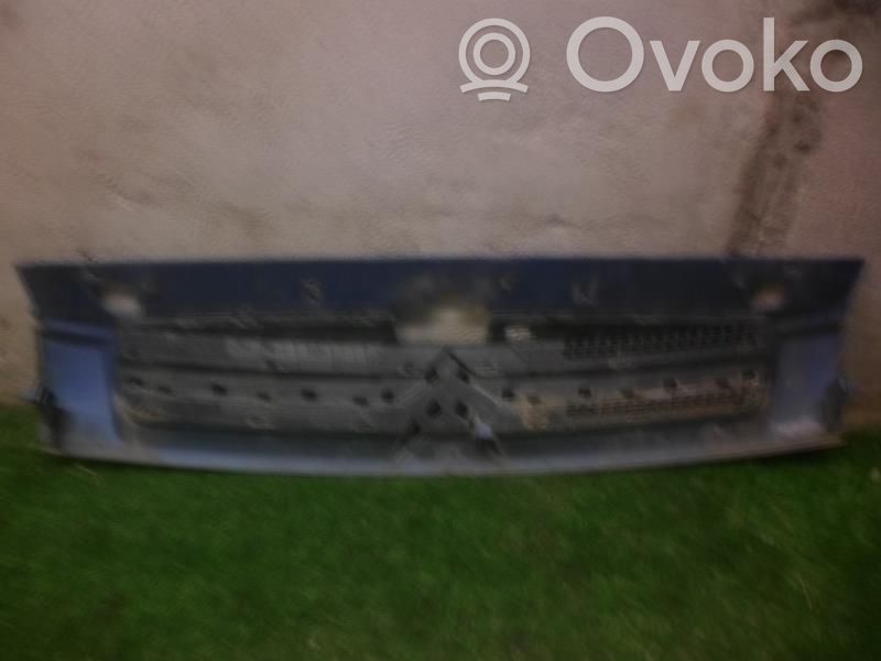Citroen Berlingo Front grill 