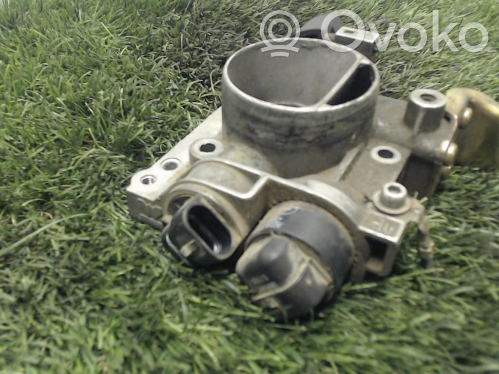 Fiat Punto (188) Droselinė sklendė 