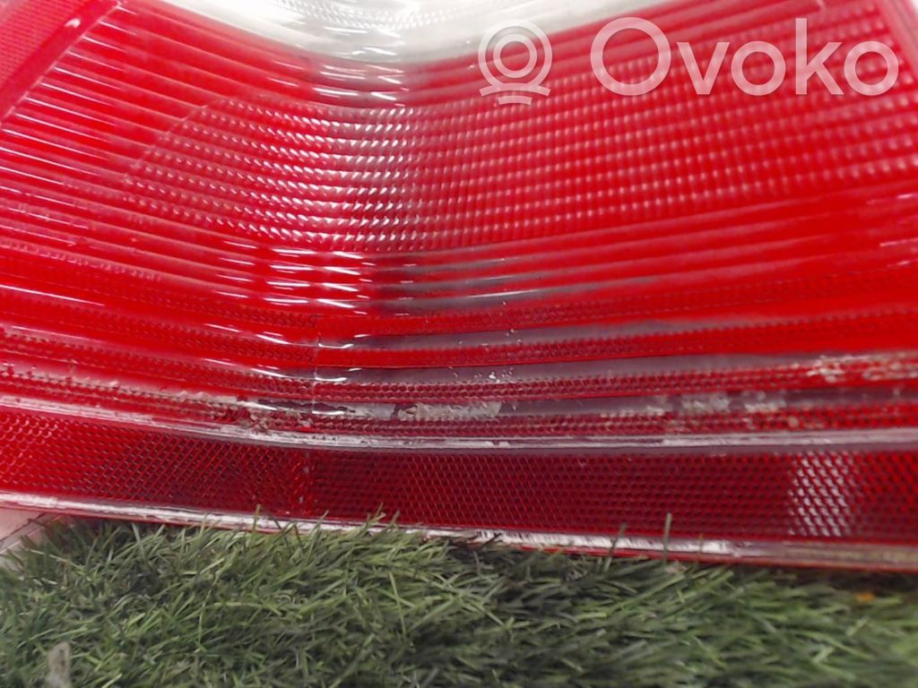 BMW 3 E46 Rear/tail lights 