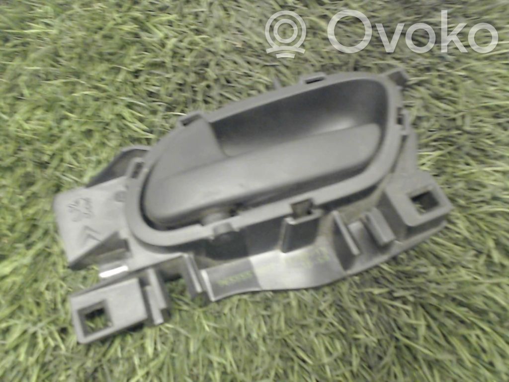 Citroen Jumpy Front door interior handle 