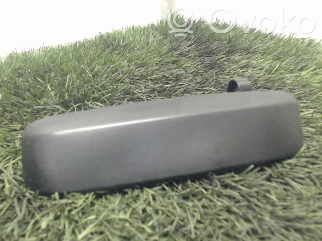 Fiat Panda II Manecilla externa puerta trasera 