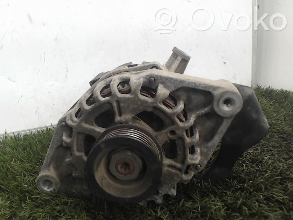 Opel Astra G Generator/alternator 