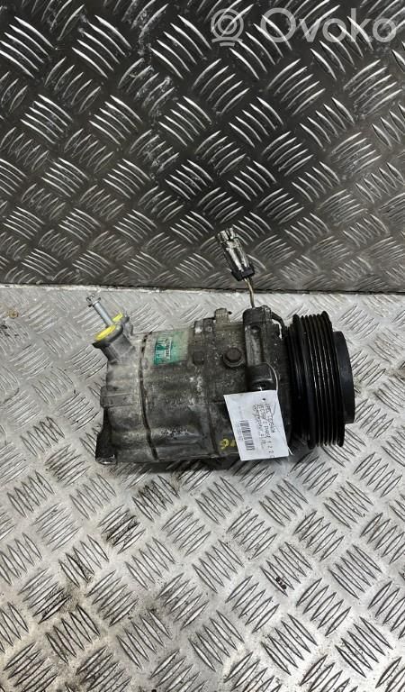 Kompresor / Sprężarka klimatyzacji A/C   13140505,8608603