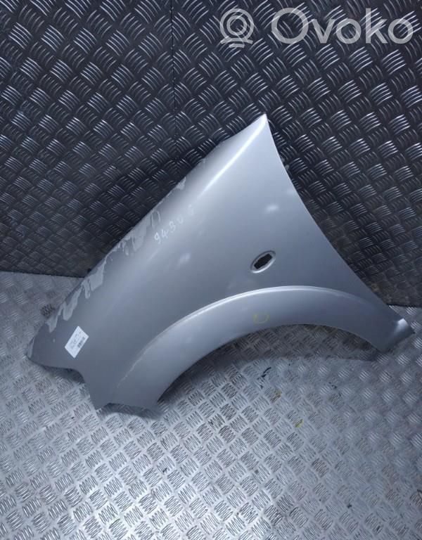 Citroen C3 Sparnas 