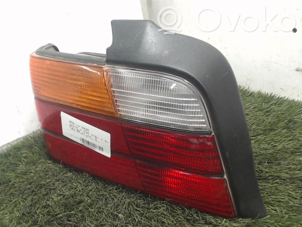 BMW 3 E36 Takavalot 