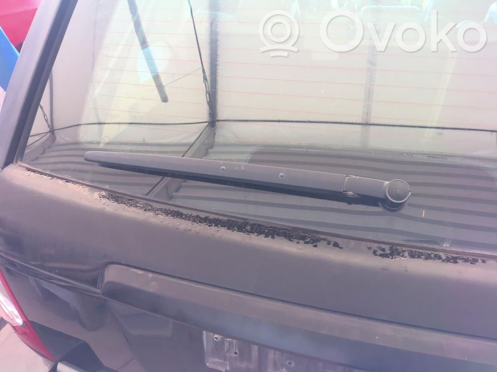 Land Rover Range Rover Sport L320 Braccio della spazzola tergicristallo posteriore 