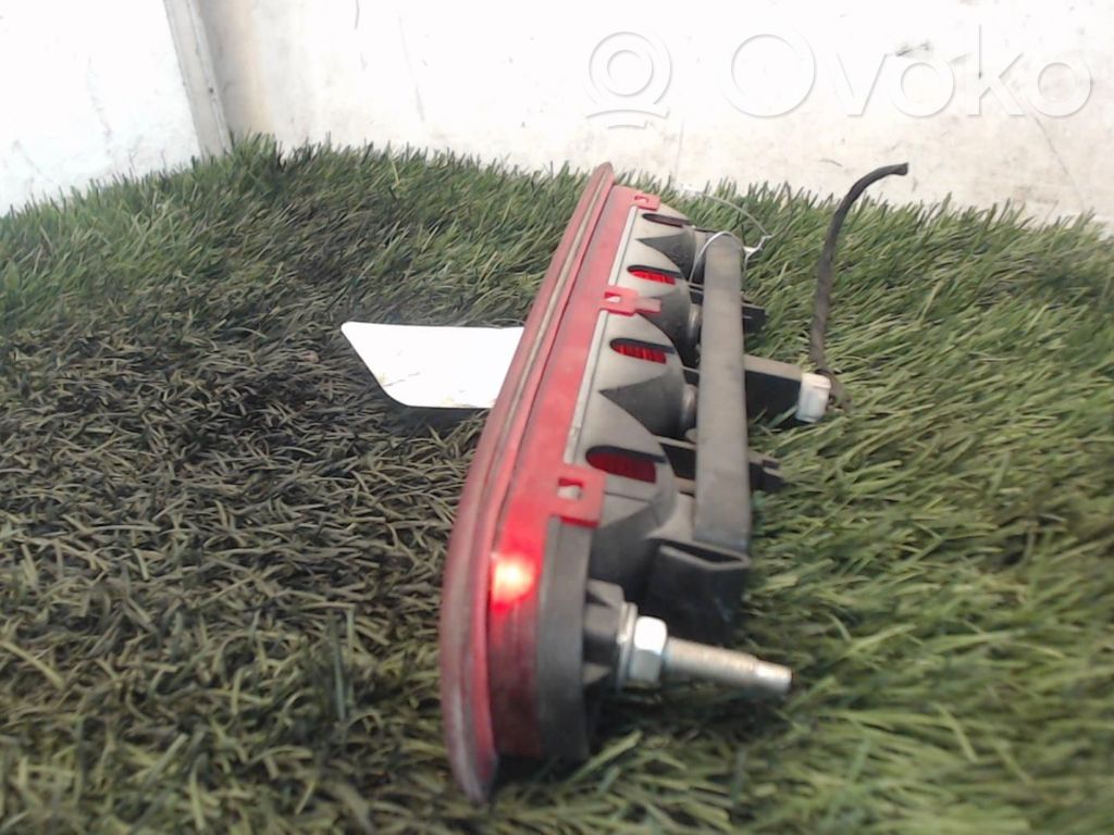 Citroen Jumper Third/center stoplight 