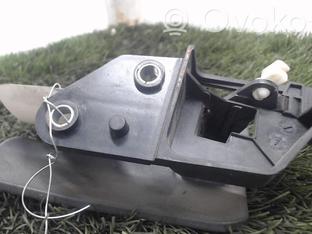 Citroen Jumper Manecilla interna puerta delantera 