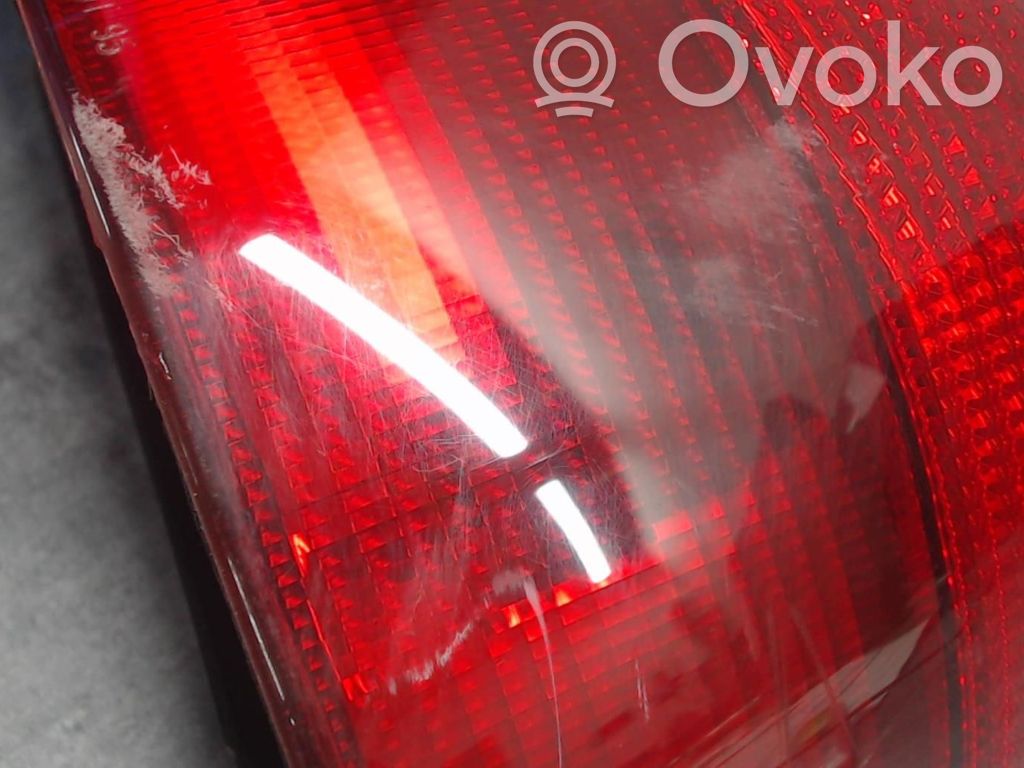 BMW 5 E39 Rear/tail lights 