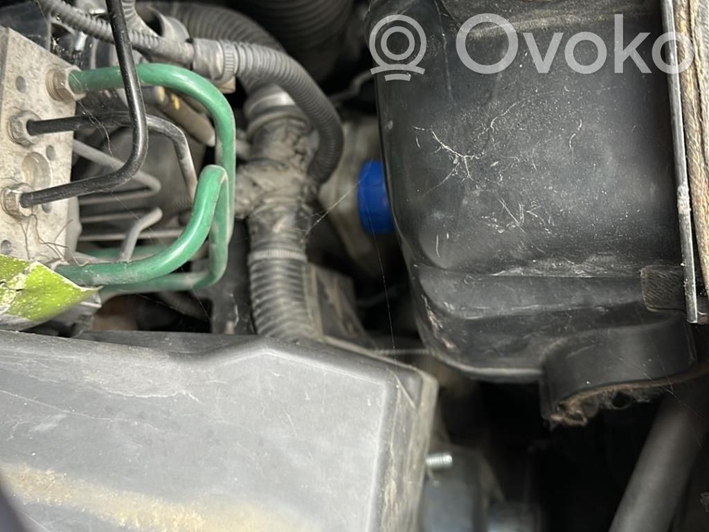 Peugeot 807 Bremžu vakuuma pastiprinātājs 
