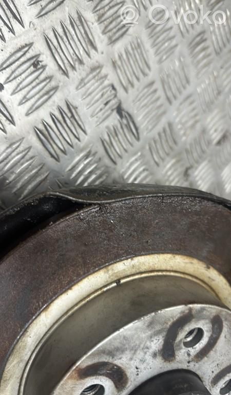 Opel Zafira B Fuzetă spate 