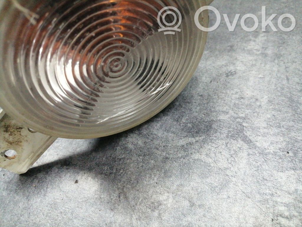 Mini One - Cooper R50 - 53 Front fender indicator light 