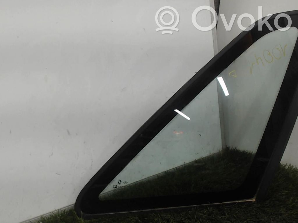 Renault 21 Rear side window 