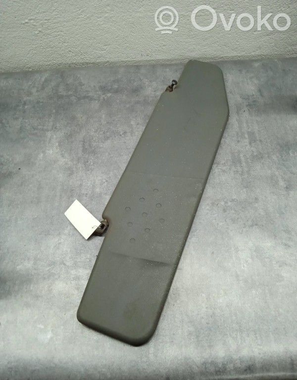 Renault Trafic I Sun visor 