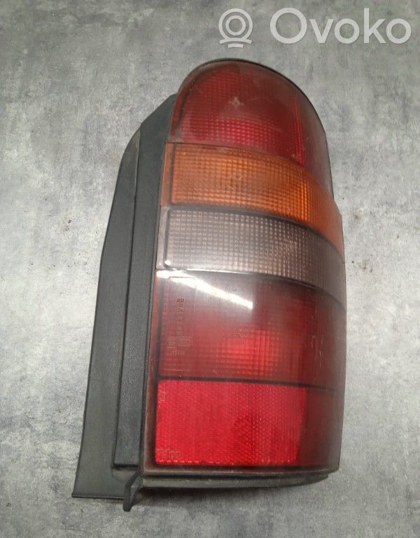 Renault Espace II Takavalot 