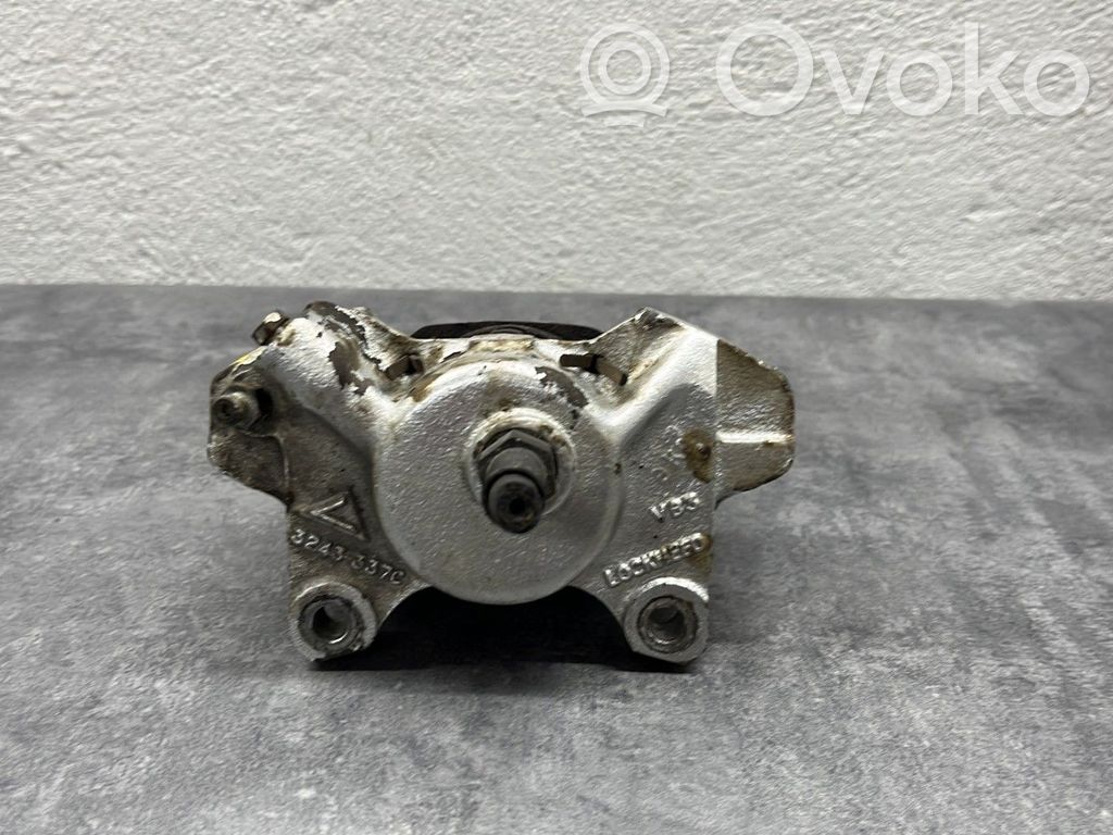 Rover Mini Cooper Etujarrusatula 
