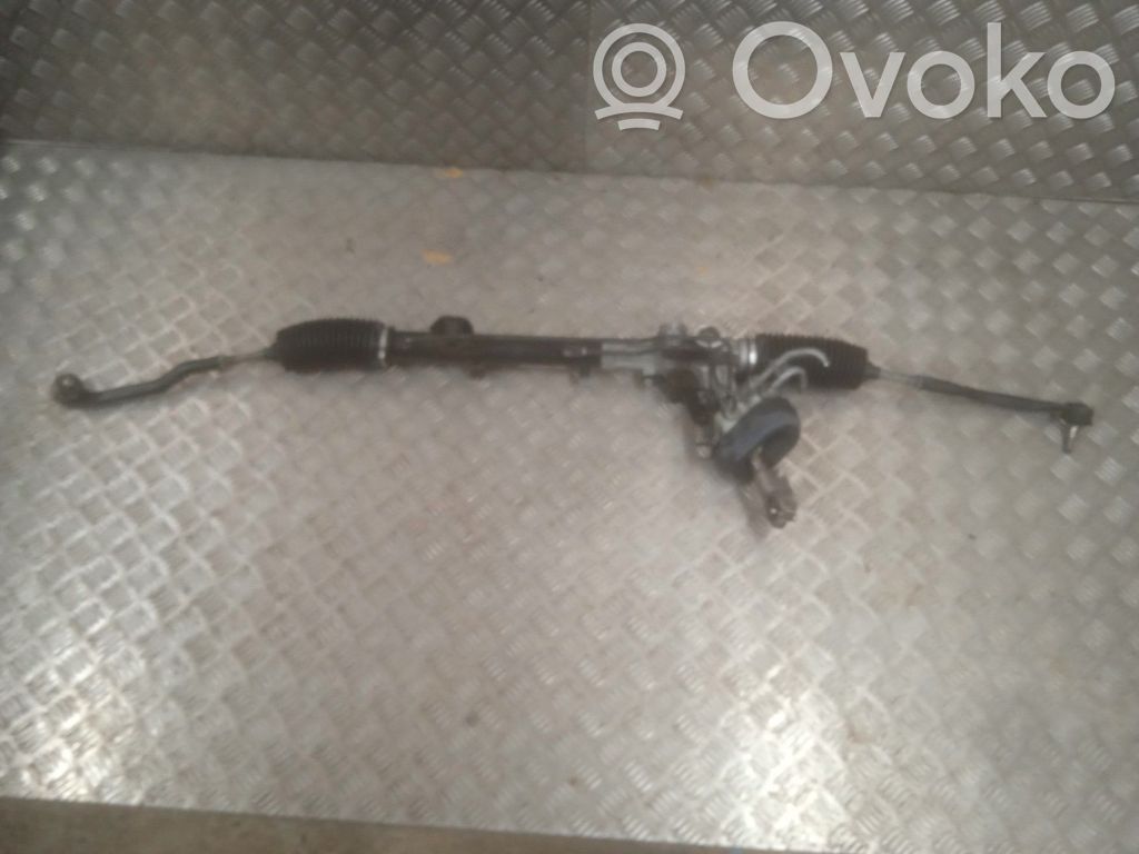 Dacia Duster Vairo kolonėlė 