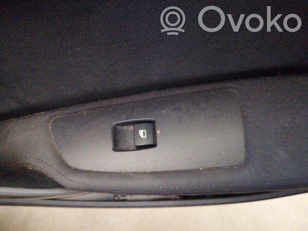 BMW 1 E81 E87 Electric window control switch 