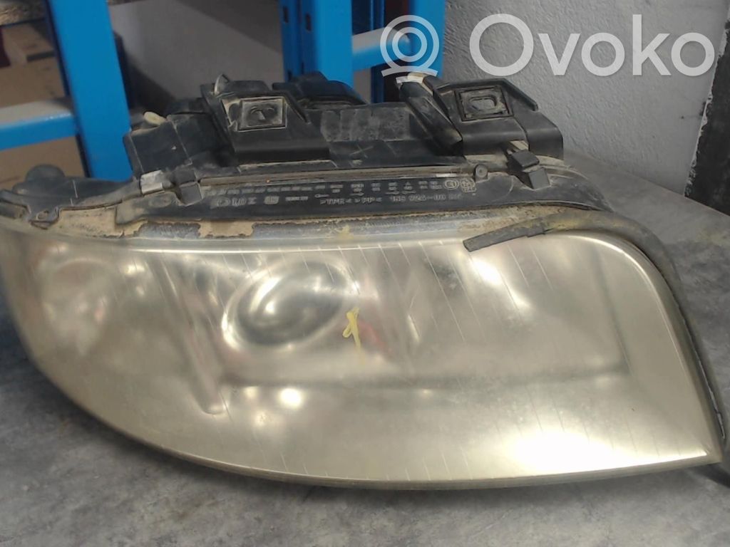 Audi A6 S6 C5 4B Headlight/headlamp 
