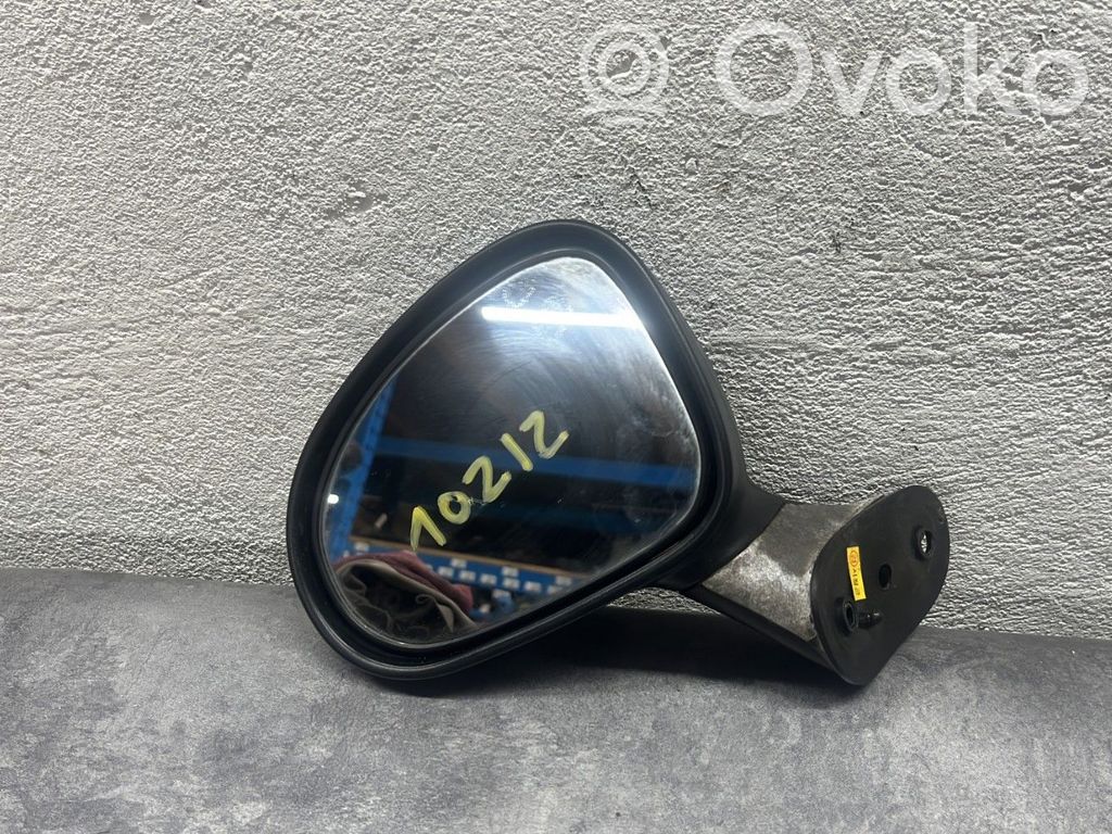 Daewoo Matiz Manual wing mirror 