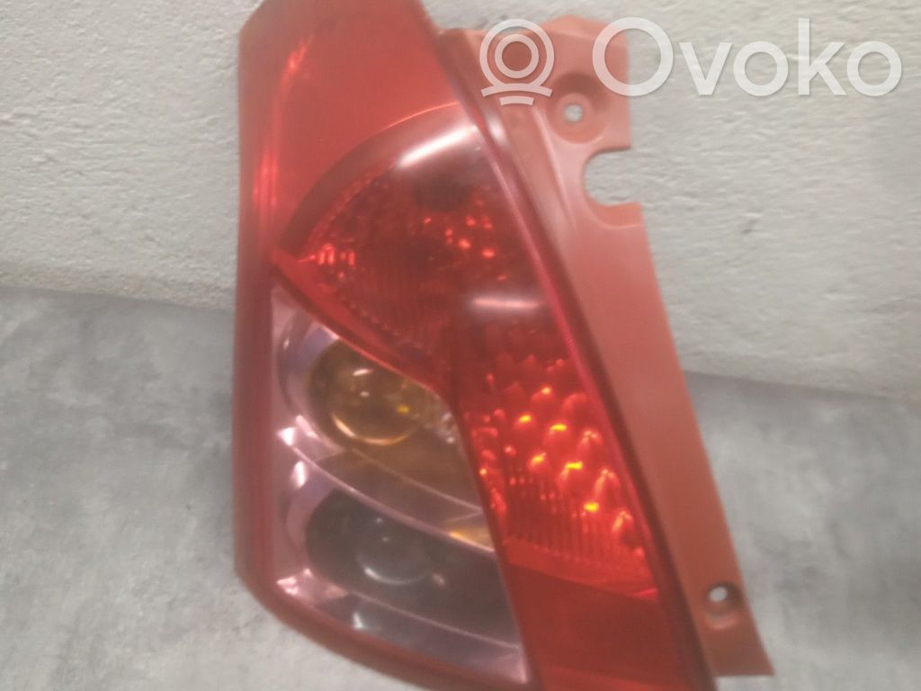 Suzuki SX4 Takavalot 