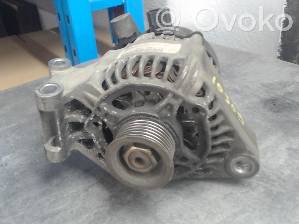 Ford Focus Alternator 