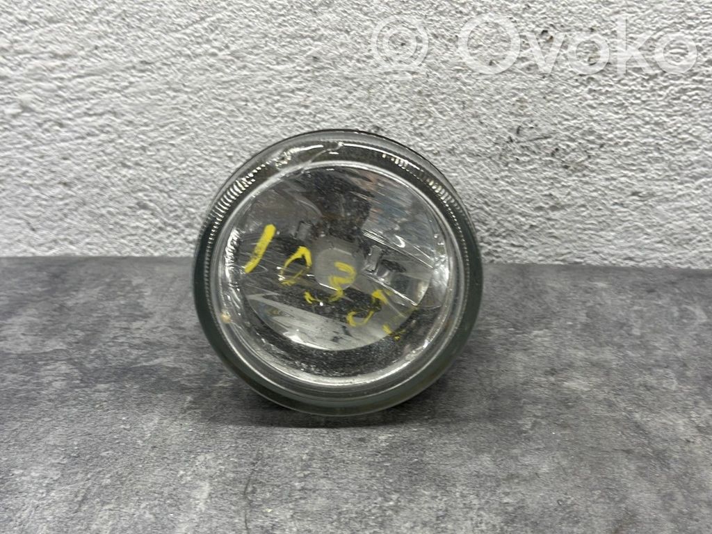Citroen Xsara Światło przeciwmgłowe przednie 