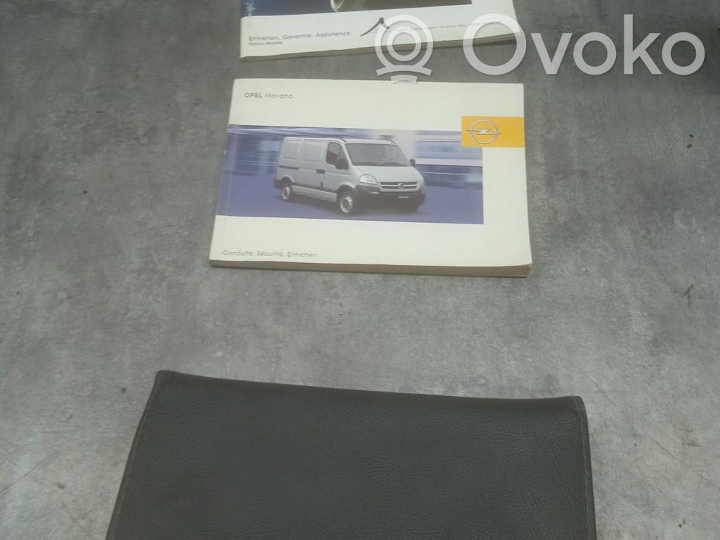 Käyttöopas   09927624