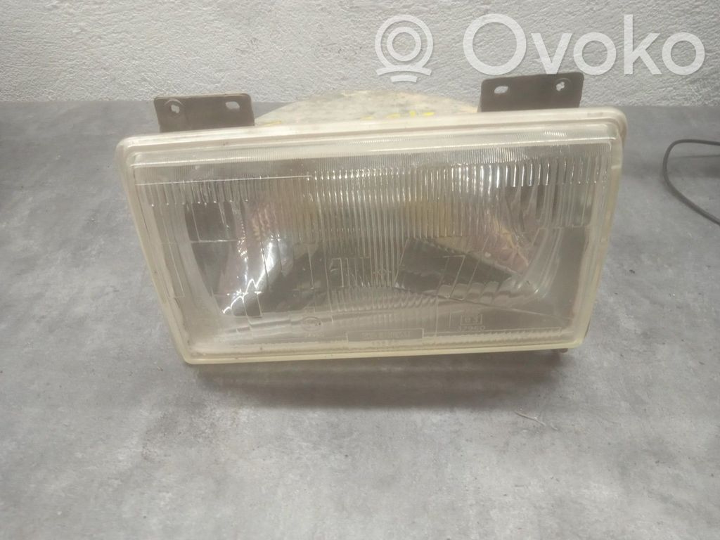 Citroen C25 Phare frontale 