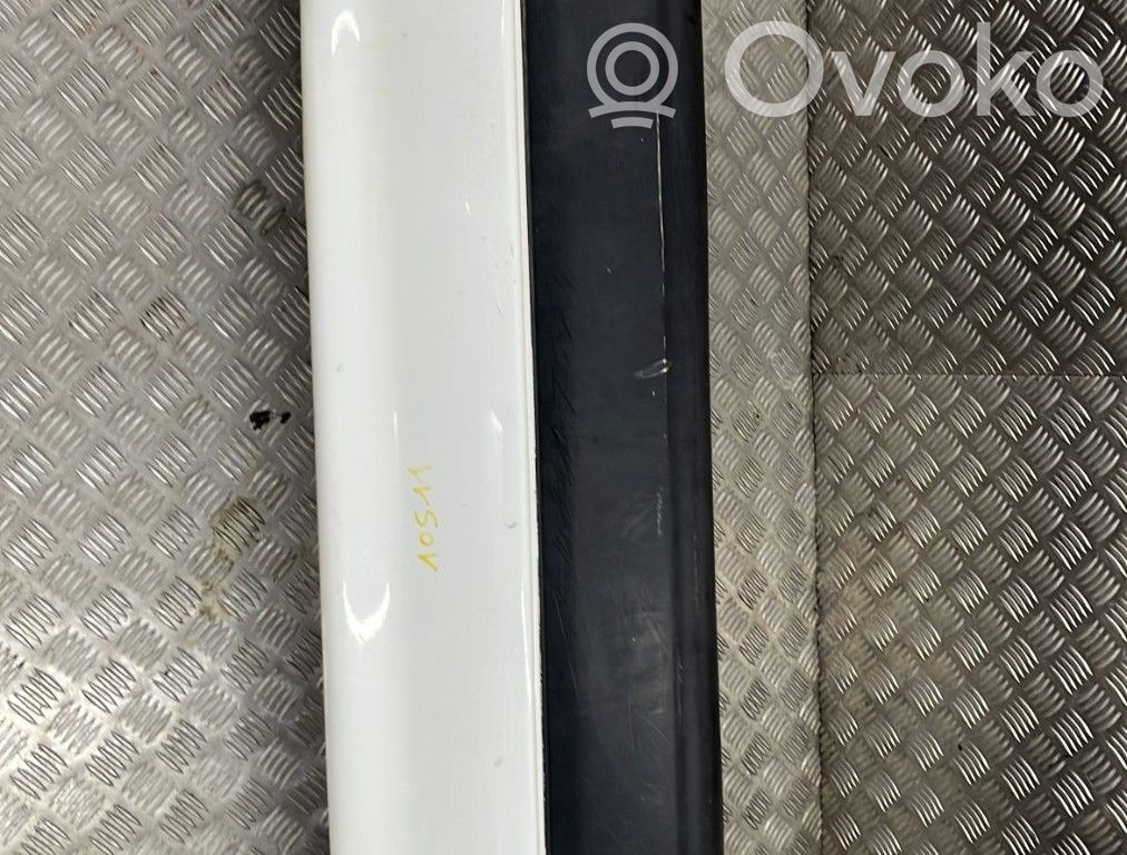 Citroen Saxo Parachoques 
