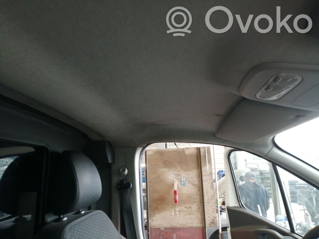 Fiat Talento Techo 