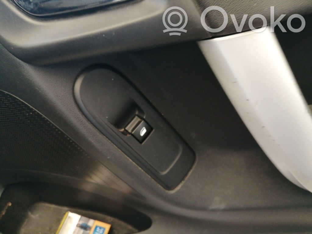 Citroen C3 Electric window control switch 