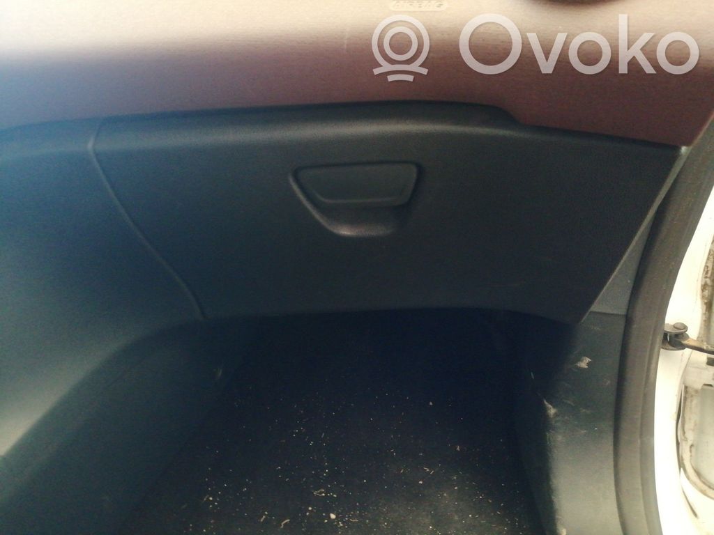 Ford Fiesta Juego guantera 
