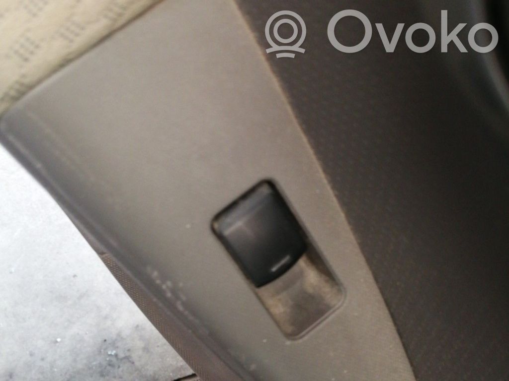 Nissan Note (E11) Electric window control switch 