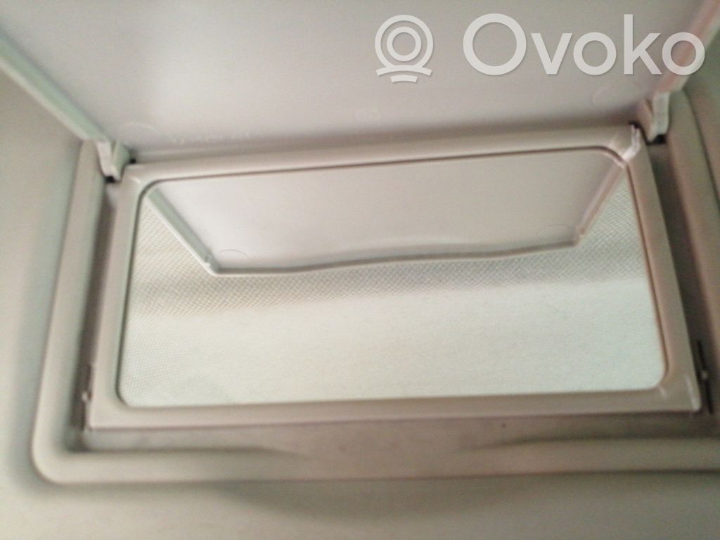 Nissan Note (E11) Sun visor 