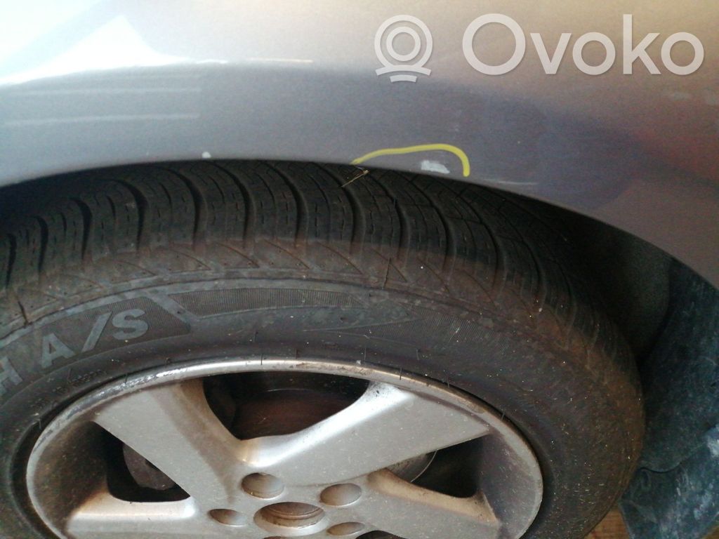 Mazda 6 Sparnas 