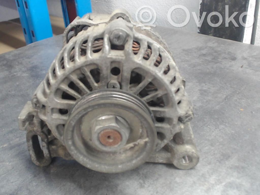 Renault Twingo I Generatorius 
