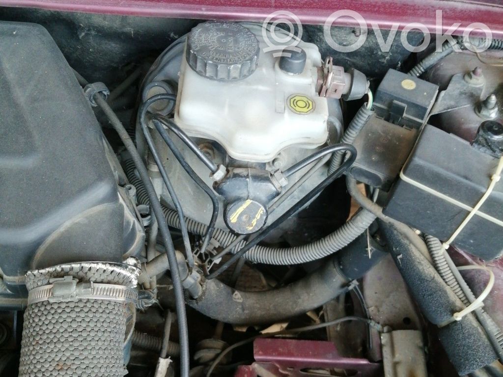 Jarrutehostin   96054858