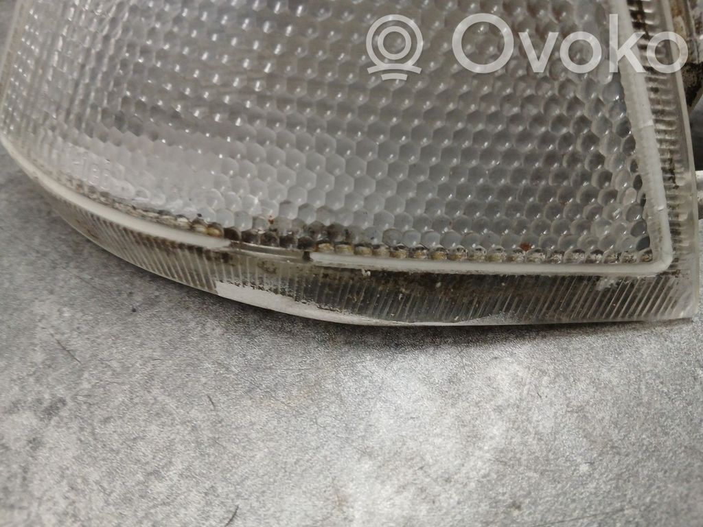 Citroen AX Front fender indicator light 