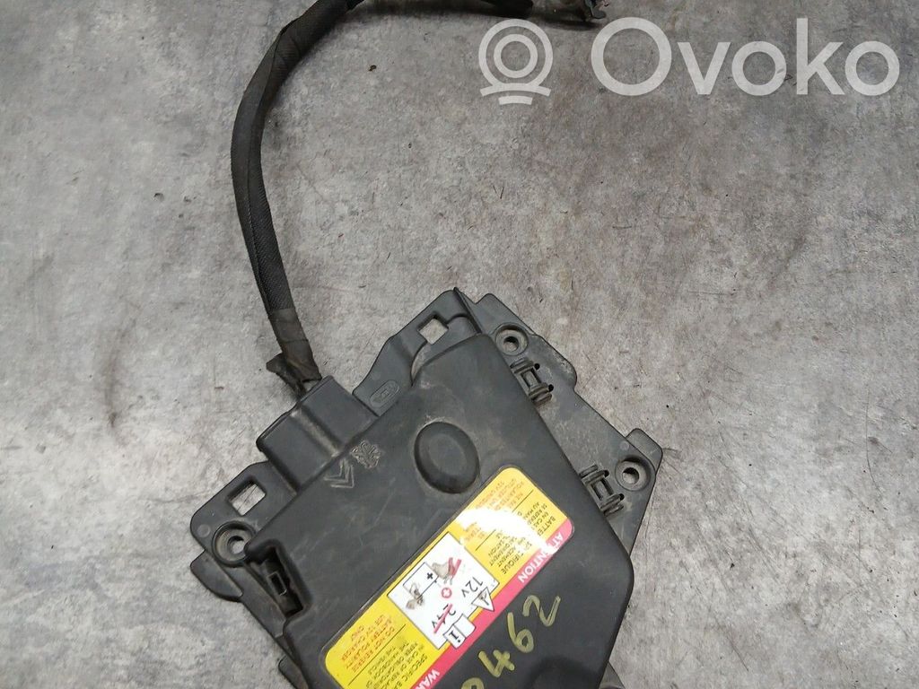 Módulo de fusible   9801147680