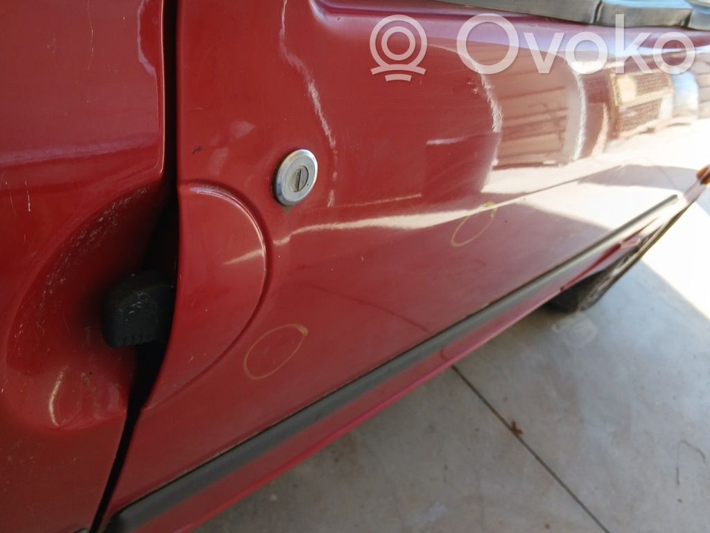Renault Twingo I Дверь 