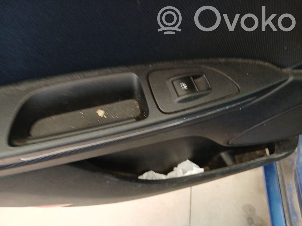 Fiat Bravo Electric window control switch 
