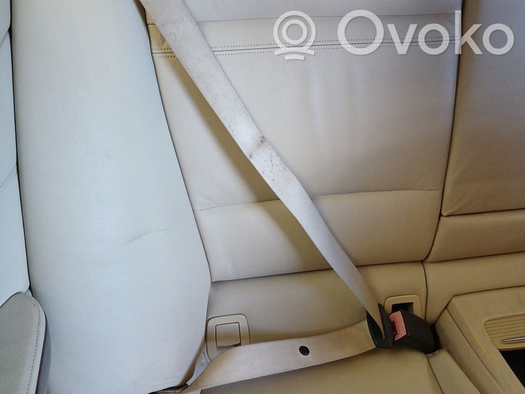 BMW 3 E92 E93 Saugos diržas galinis 
