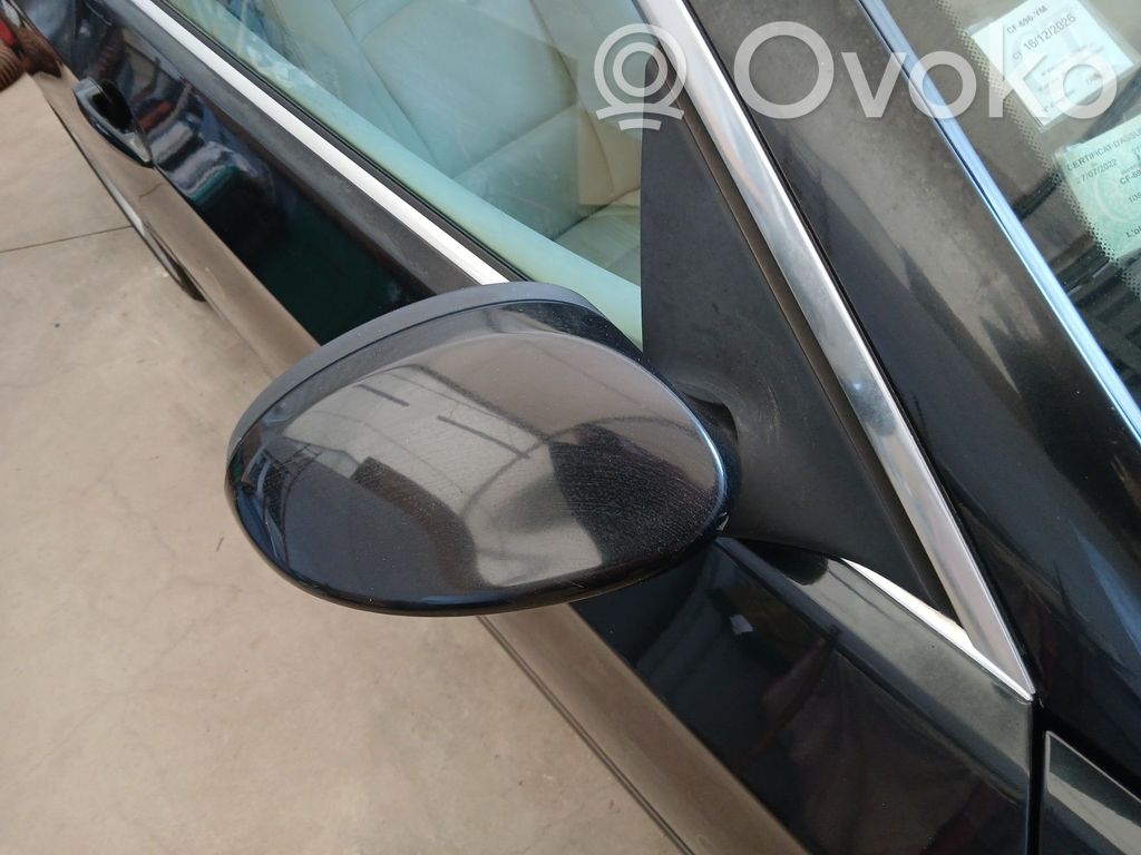 BMW 3 E92 E93 Manual wing mirror 